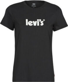 Levi’s Lyhythihainen t-paita Levis  THE PERFECT TEE  EU XXL