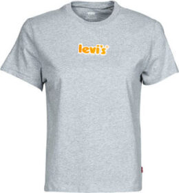 Levi’s Lyhythihainen t-paita Levis  WT-GRAPHIC TEES  EU M