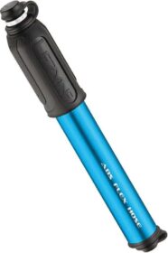 Lezyne Hp Drive 120 Psi 170 Mm Minipumppu