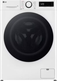 LG Electronics LG F2WR508S0W Edestä täytettävä 8 kg B 71 dB 1160 RPM A