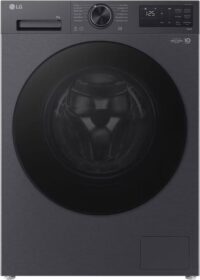 LG Electronics LG F2X50S9TBB Edestä täytettävä 9 kg B 71 dB 1170 RPM A