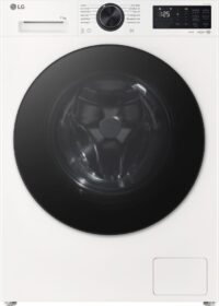 LG Electronics LG F4X5011TWB edestä täytettävä pyykinpesukone 11 kg 60 cm