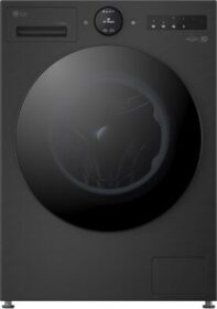 LG Electronics LG F4X7011TBB etukuormaaja 11 kg B 71 dB 1400 rpm A
