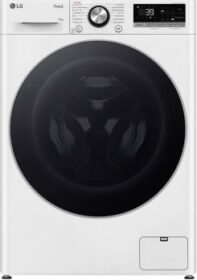 LG Electronics LG F6WR7011 Edestä täytettävä 11 kg A 75 dB 1600 RPM A