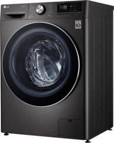 LG Electronics LG F6WV710P2S Edestä täytettävä 105 kg A 73 dB 1600 RPM A