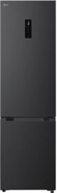 LG Electronics LG GBBS525CEV 375 L T 10 kg/24h C Tuoreosasto musta