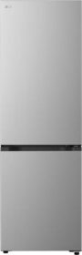 LG Electronics LG GBBSJ10EPY jääkaappipakastin 333 l energialuokka E 597 cm hopea
