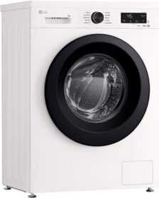 LG Electronics LG Washing machine F2X10S7NWK