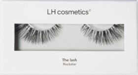 LH Cosmetics The Lash Rockstar