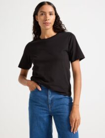 Lindex Basic t-paita