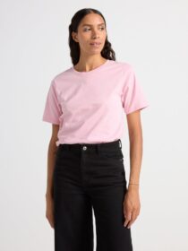 Lindex Basic t-paita