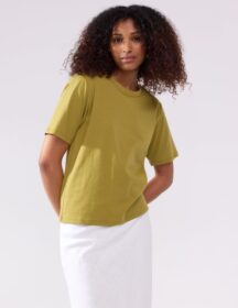 Lindex Basic t-paita
