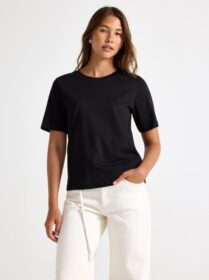 Lindex Basic t-paita