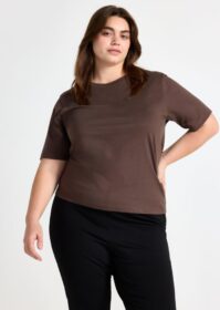 Lindex Basic t-paita