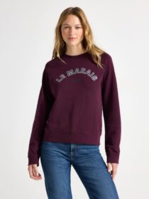 Lindex Collegepaita