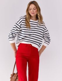 Lindex Collegepaita