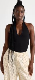 Lindex Halterneck-toppi