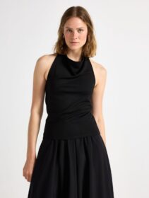 Lindex Halterneck-toppi