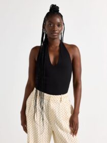 Lindex Halterneck-toppi