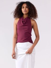 Lindex Halterneck-toppi