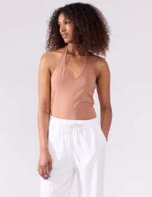 Lindex Halterneck-toppi