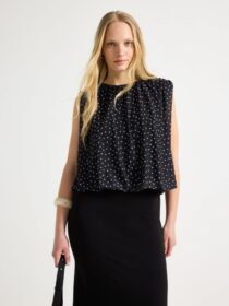 Lindex Hihaton paita