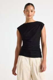 Lindex Hihaton paita