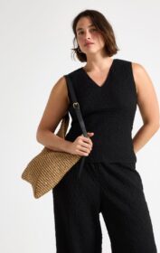 Lindex Hihaton paita