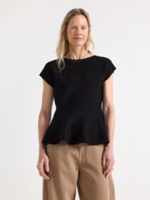 Lindex Hihaton paita