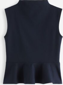 Lindex Hihaton peplum-paita