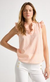 Lindex Hihaton pusero