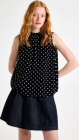 Lindex Hihaton pusero
