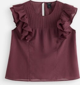 Lindex Hihaton pusero