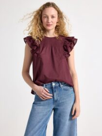 Lindex Hihaton pusero