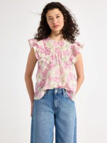 Lindex Hihaton pusero