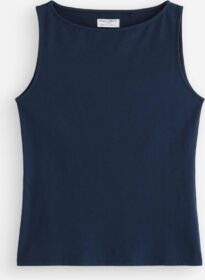 Lindex Hihaton yläosa venepääntiellä