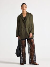 Lindex Housut, pitsiä