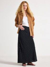 Lindex Kudottu midi hame