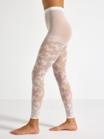 Lindex Leggingsit 40 denier