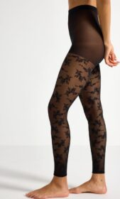 Lindex Leggingsit 40 denier