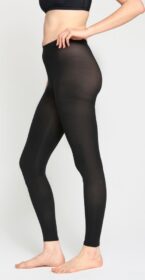 Lindex Leggingsit jossa superstretch 50 denieriä