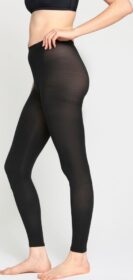 Lindex Leggingsit jossa superstretch 50 denieriä