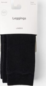Lindex Leggingsit, merinovillasekoitetta