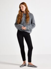 Lindex Leggingsit, puntoa