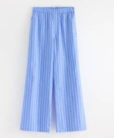 Lindex Leveät housut