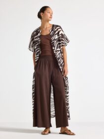 Lindex Leveät housut