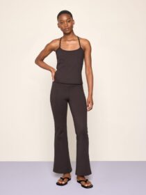 Lindex Levenevät leggingsit