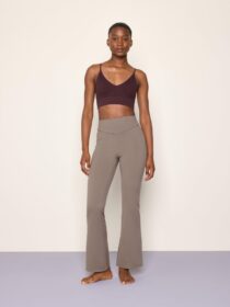 Lindex Levenevät leggingsit