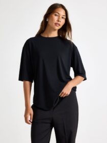 Lindex Lyhythihainen oversize paita