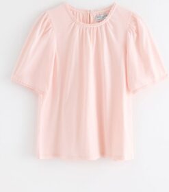 Lindex Lyhythihainen paita